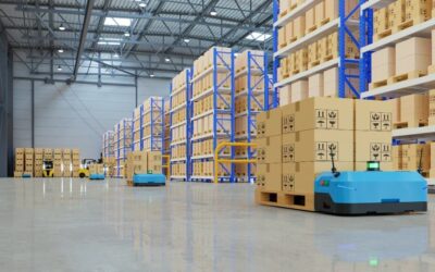 Dunnage: Meaning, Types & Uses