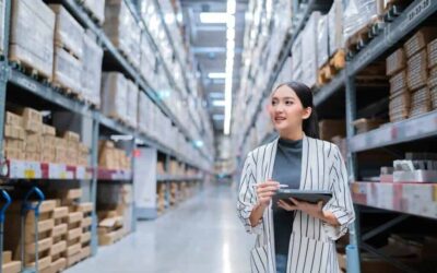 Beginner’s Guide to Economic Order Quantity (EOQ)