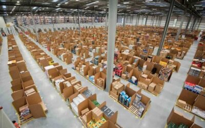 Fulfilment Centre vs Warehouse: What’s best?