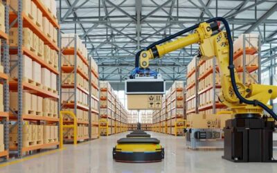 Stock Control: Why Is It Important?